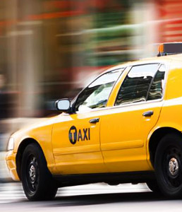 Taxis, személygépkocsis személyszállító tanfolyam